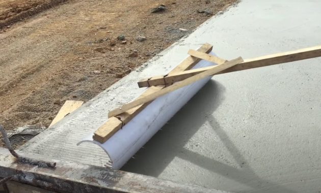 alat groving beton manual